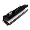 Ezdiy-fab DE2-SSD heatsink-black