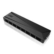 Ezdiy-Fab ‎DE2-12V 5V fan hub-16P