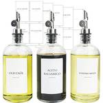 Ezebesta Essig- und Ölspender