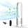 Eznaobo rotorloser Ventilator