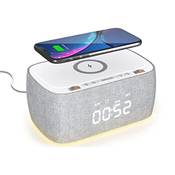 Ezvalo Smart Wecker Vergleich