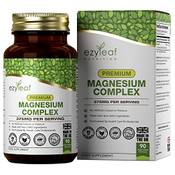 Ezyleaf Magnesium Complex Vergleich