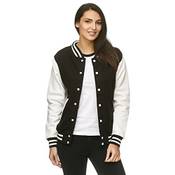 Ezyshirt Collegejacke Unisex