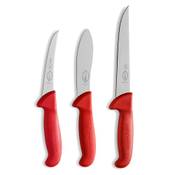 F. Dick ErgoGrip 3-teilig „Jagd Indoor“