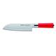 F. Dick Santoku Test