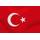 F.I.G. Maxifahne Türkei