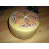 Pinna Pecorino