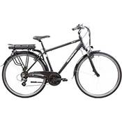 F.lli Schiano E-Ride Black Tires