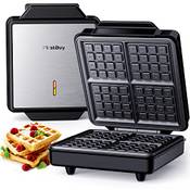 F1rstbuy Belgisches Waffeleisen Vergleich