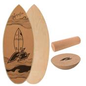 F2 Kork Balance Board