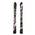 F2 True Magic Junior Ski