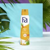 Fa Bali Kiss Vergleich