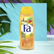 Fa Duschcreme Bali Kiss Vergleich