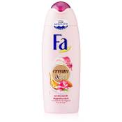 Fa Duschcreme Cream & Oil Vergleich