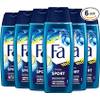 Fa Duschgel Sport