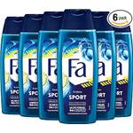 Fa Duschgel Sport