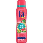 Fa Fiji Dream Vergleich