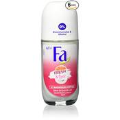 Fa Fresh & Free Vergleich