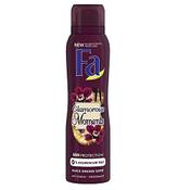 Fa Glamorous Moments