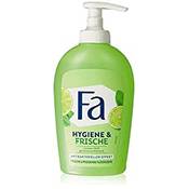 Fa Hygiene & Frische Limette Vergleich