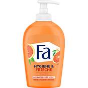 Fa Hygiene & Frische Orange Vergleich