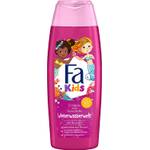 Fa Kids Duschgel Shampoo Mit Duft 250 Ml