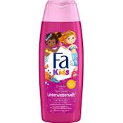Fa Kids Duschgel Shampoo Mit Duft 250 Ml Vergleich