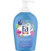 Fa Kids Unterwasserwelt Vergleich