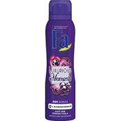 Fa Luxurious Moments Vergleich