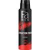 Fa Men Attraction Force