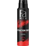 Fa Men Attraction Force