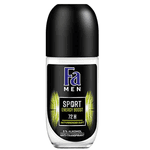 Fa Men Deo Roll-on Sport Energy Boost