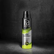 Fa Men Sport Energy Boost Vergleich