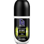 Fa Men Sport Energy Boost Vergleich