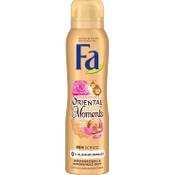 Fa Oriental Moments
