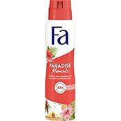 Fa Paradise Moments Vergleich