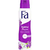 Fa Purple Passion Vergleich