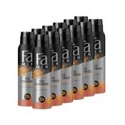 Fa Red Cedarwood Vergleich