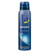 Fa Sport-Deospray