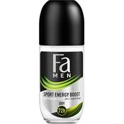 Fa Sport Energy Boost Vergleich