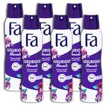 Fa Women Luxurious Moments