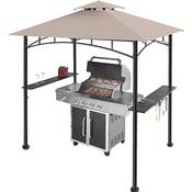 Fab Based Grillpavillon Vergleich