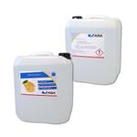 Faba Citric Acid Zitronensäure