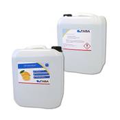 Faba Citric Acid Zitronensäure