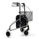 Fabacare Premium 3-Rad Rollator