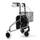 Fabacare Premium 3-Rad Rollator