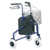 Fabacare Rollator Actimo Delta