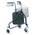 Fabacare Rollator Actimo Delta