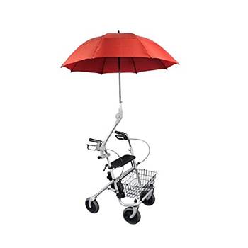 Regenschirm für Rollator Test & Vergleich » Top 8 im November 2023