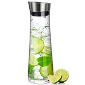 Fabaoday Wasserkaraffe Vergleich